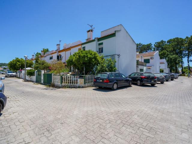 Moradia, Azeitão