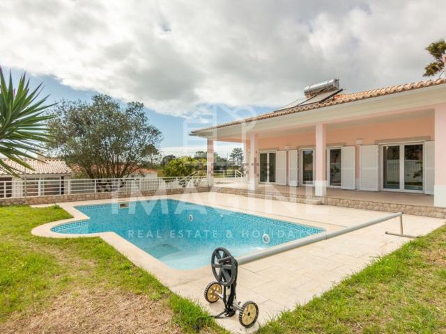 Moradia, Azeitão
