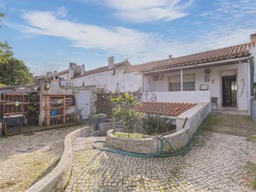 Moradia, Azeitão
