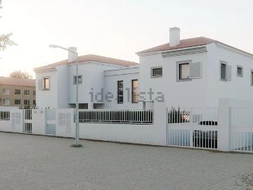 Moradia, Azeitão