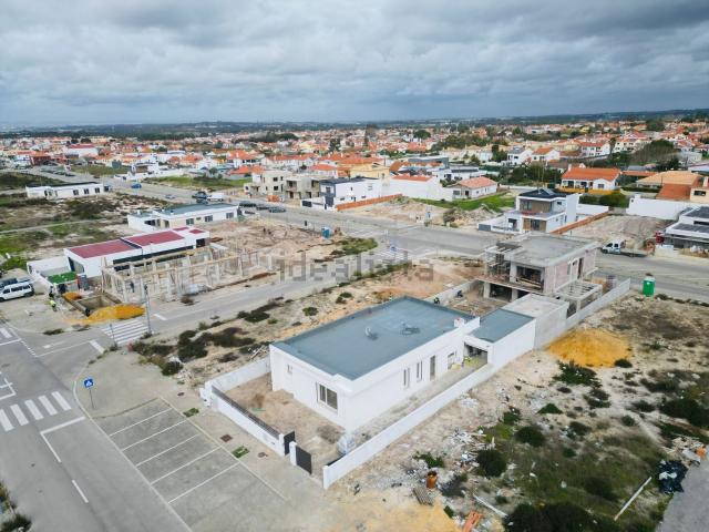 Moradia, Azeitão