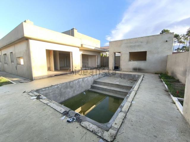 Moradia, Azeitão