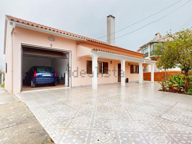 Moradia, Azeitão