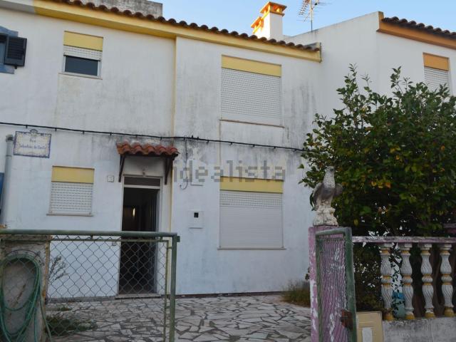 Moradia, Azeitão