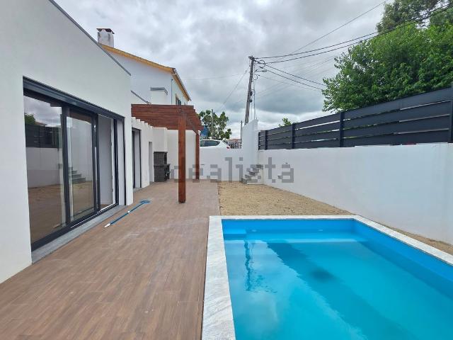 Moradia, Azeitão