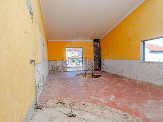 Moradia, Azeitão