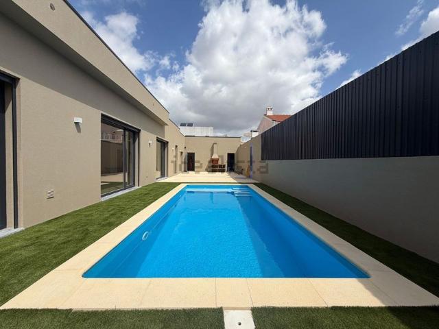Moradia, Azeitão