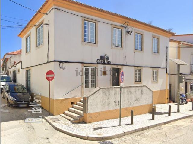 Moradia, Azeitão