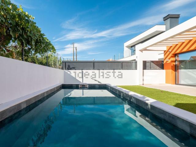Moradia, Azeitão