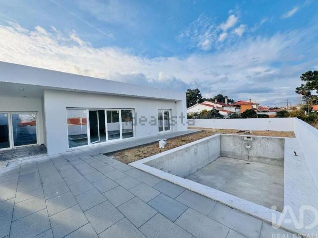 Moradia, Azeitão