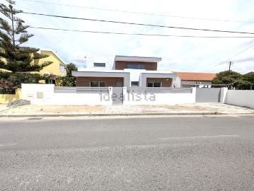 Moradia, Azeitão