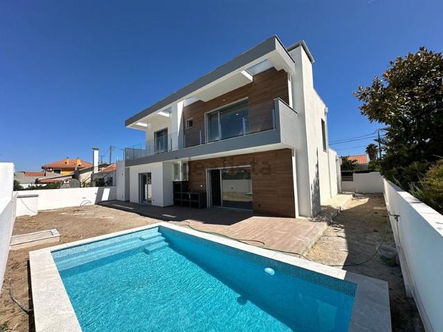 Moradia, Azeitão