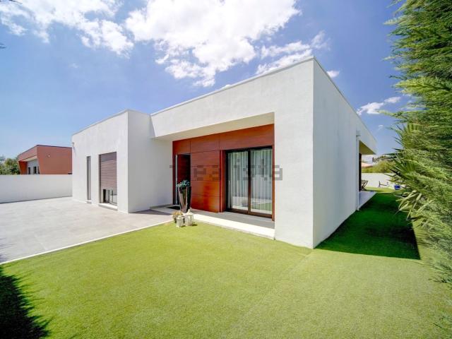 Moradia, Azeitão