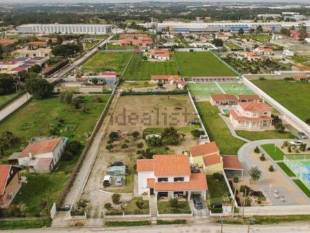 Moradia, Azeitão