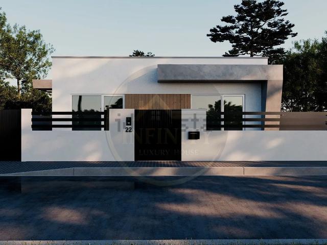 Moradia, Quinta do Conde
