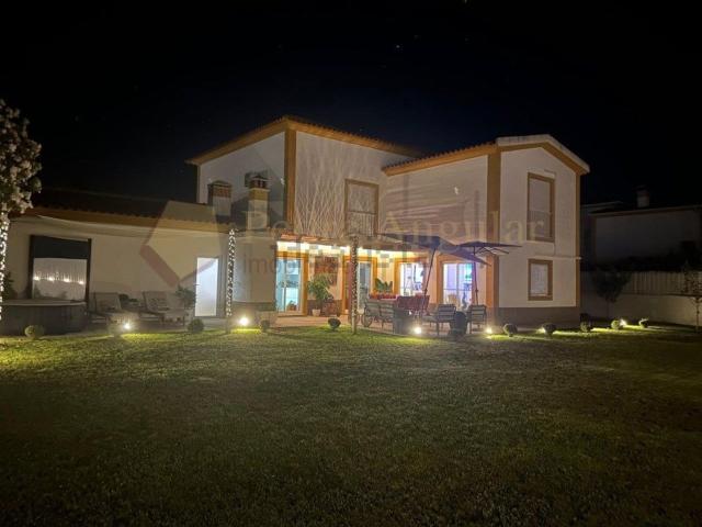 Moradia, Azeitão