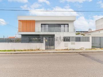 Moradia, Azeitão