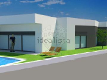 Moradia, Azeitão