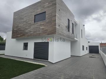 Moradia, Azeitão