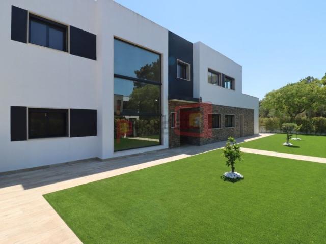 Moradia, Azeitão