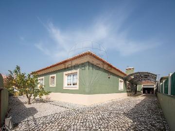 Nossa Senhora da Anunciada - Piscina