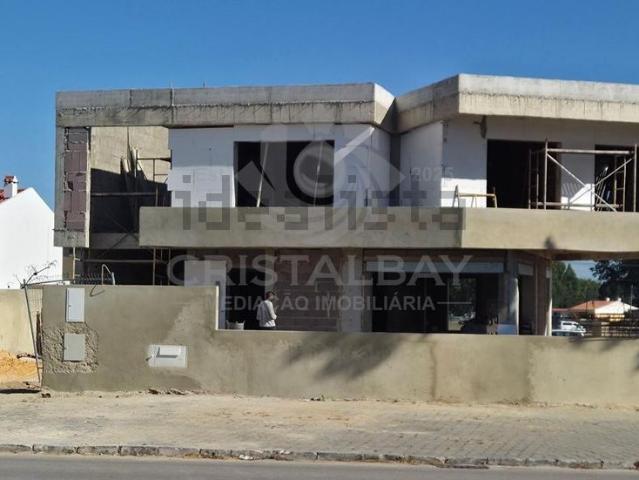 Moradia, Azeitão