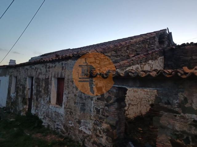 Moradia, Azinhal
