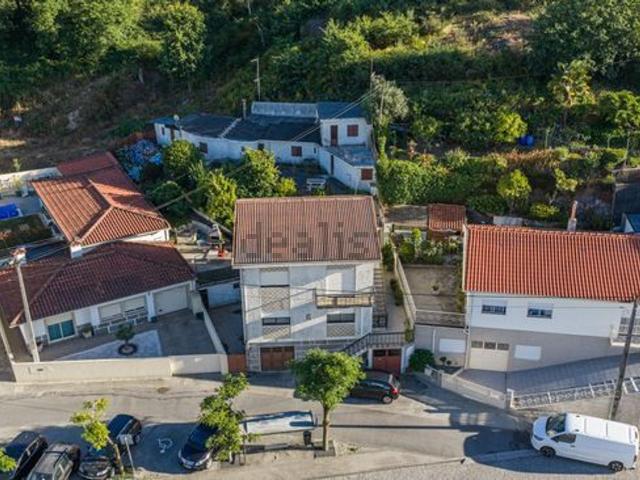 Moradia, Azurém