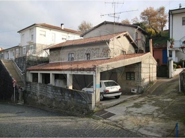 Moradia, Aldão