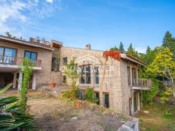 Moradia, Azurém