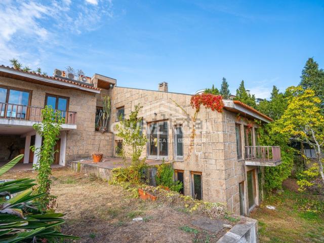 Moradia, Azurém
