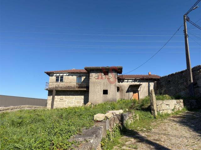 Moradia, Azurém