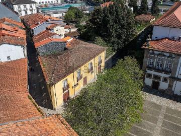 Moradia, Azurém