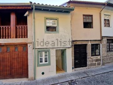 Moradia, Azurém