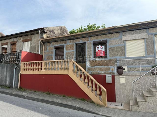 Moradia, Azurém