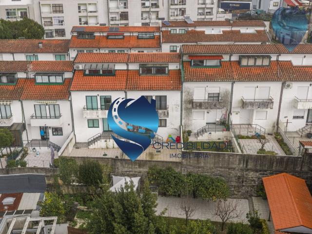 Moradia Azurém T3+1