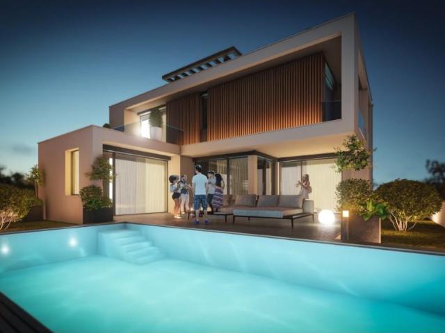 Moradia a apenas 300 metros da Lagoa de Óbidos 192m² Vau