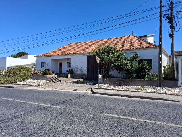 Moradia, A dos Cunhados