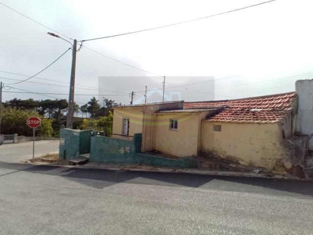 Moradia T2 Com Excelente Vista para o Mar Figueira da Foz