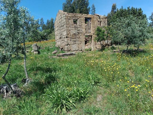 Moradia à venda em Covas e Vila Nova de Oliveirinha, Tábua RE/MAX Portugal