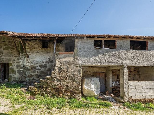Moradia à venda em Cambeses do Rio, Donões e Mourilhe, Montalegre RE/MAX Portugal
