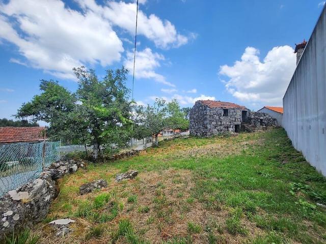 Moradia à venda em Cambra e Carvalhal de Vermilhas, Vouzela RE/MAX Portugal