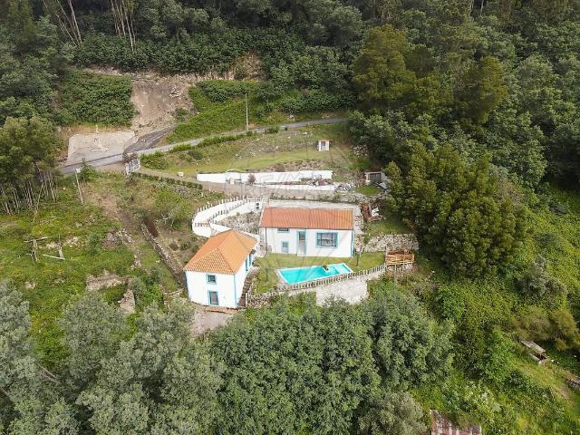 Moradia à venda em Cendufe, Arcos de Valdevez RE/MAX Portugal