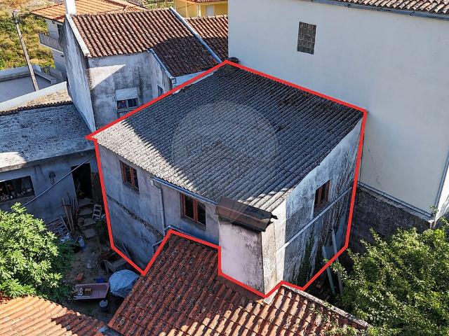 Moradia à venda em Cumieira, Santa Marta de Penaguião RE/MAX Portugal