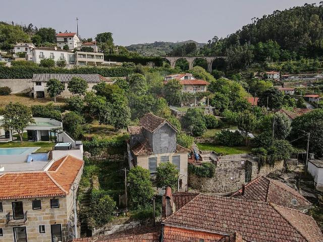 Moradia à venda em Ancede e Ribadouro, Baião RE/MAX Portugal