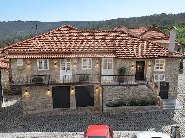Moradia à venda em Bigorne, Magueija e Pretarouca, Lamego RE/MAX Portugal