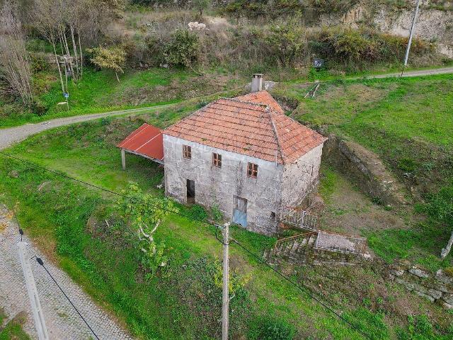 Moradia à venda em Gouveia São Simão, Amarante RE/MAX Portugal