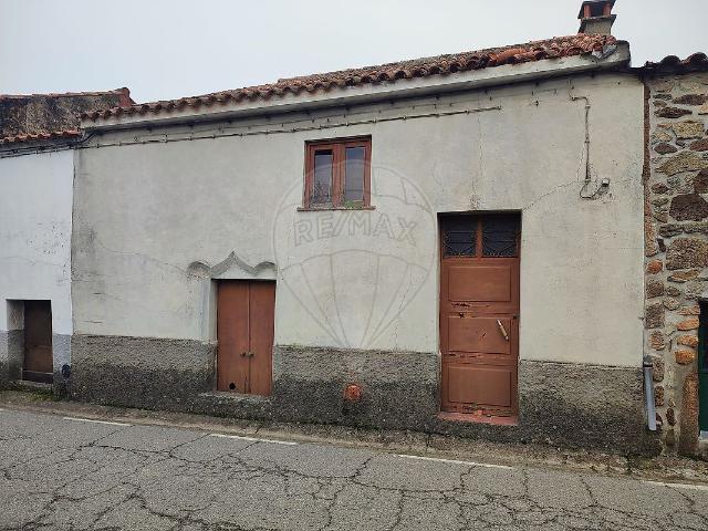 Moradia à venda em Fatela, Fundão RE/MAX Portugal
