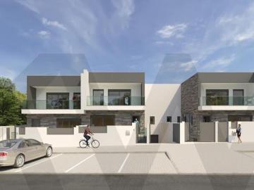 Nossa Senhora da Ajuda, Arranhó, Concelho de Arruda dos Vinhos, Distrito de Lisboa