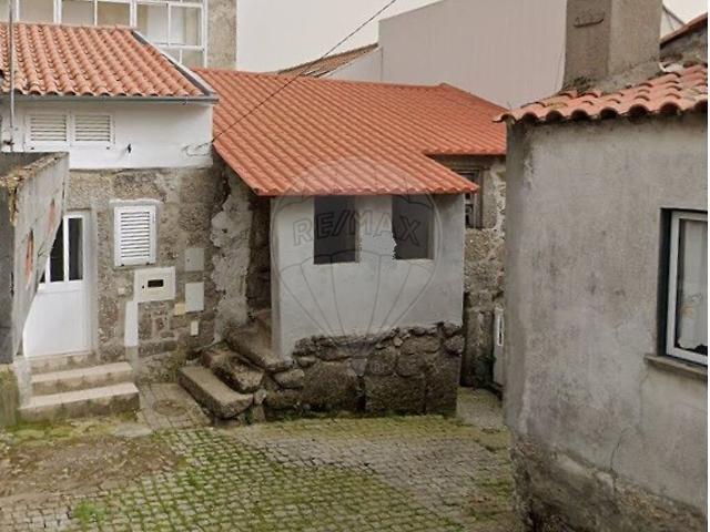 Moradia à venda em Fernão Joanes, Guarda RE/MAX Portugal